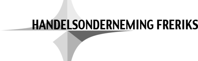 Handelsonderneming Freriks
