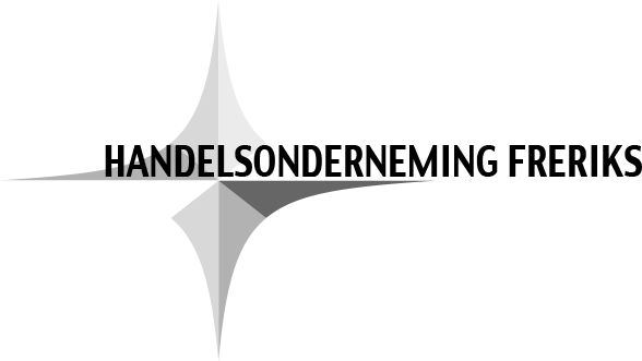 Handelsonderneming Freriks